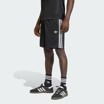 Adidas 愛迪達 3s Os Sho KE3594 男 短褲 運動短褲 休閒短褲 黑 亞版