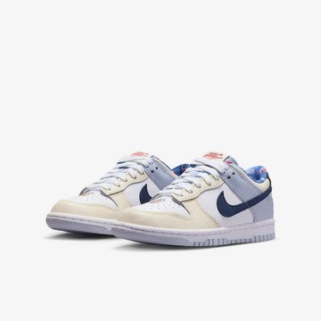 NIKE NIKE DUNK LOW (GS) 中大童 休閒鞋 IH7343141