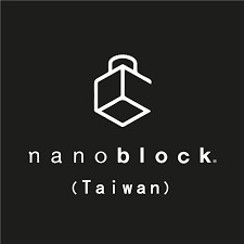 《Nanoblock 迷你積木》贈品