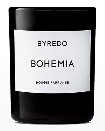 2.5 oz. Bohemia Candle