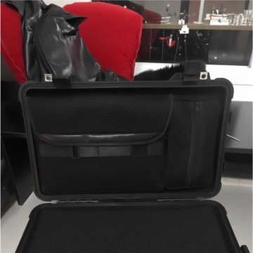安全箱上蓋電腦包派力肯箱專用1510電腦包1560電腦包1535電腦包