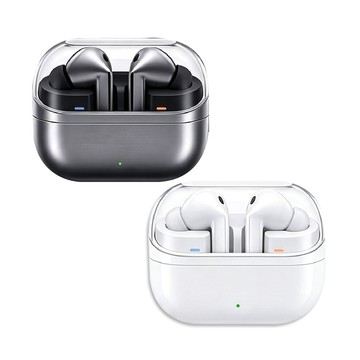 iSee AirBuds Pro 3 晶透艙蓋 真無線藍牙V6.0耳機 雙耳降噪 AAC音質