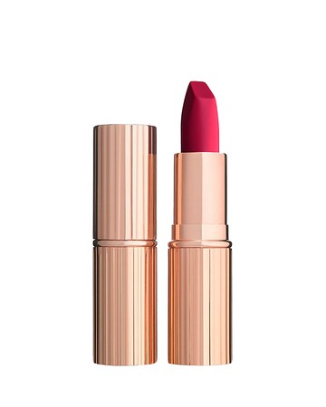Charlotte Tilbury Matte Revolution Luminous Modern-Matte Lipstick