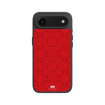 iPhone Air SolidX 黑 - 迪士尼-星際大戰 Star Wars - 眾紅風暴兵