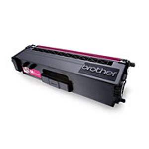 兄弟牌 BROTHER 紅色原廠碳粉匣 / 個 TN-351M｜領券最高折$220