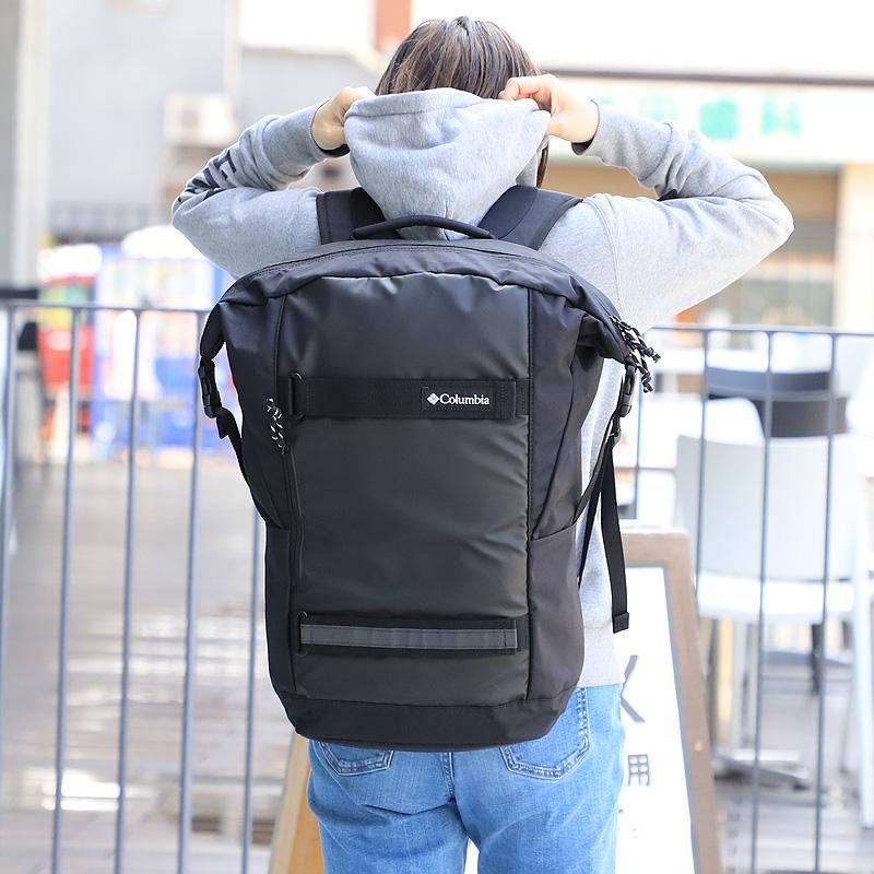 Columbia コロンビア THIRD BLUFF S 30L BACK PACK サードブラフS 30L