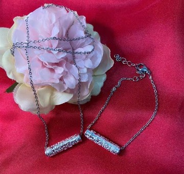 龍婆本廟全功效符管手鍊/項鍊/腳鍊（3款任選）， 招財轉運，愛情美滿，感情和合，生意火爆，貴人不斷，求姻緣，提升自身魅力