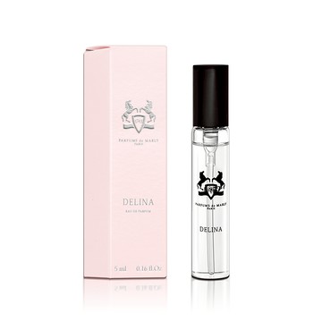 Parfums De Marly Delina 德利納女性淡香精 5ML 噴式小香