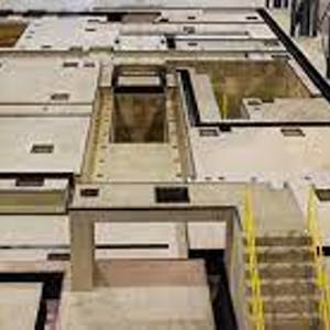 Foundations in Heavy Industry Production