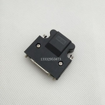 WSK-D20P WSK-D26P WSK-D36P 富士CN1接頭 連接器 伺服連接器