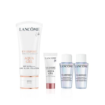 【官網雙11獨家】神級UV防曬30ml新客入門組