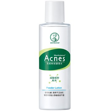《新包裝》曼秀雷敦 Acnes 抗痘粉狀調理水 150ml