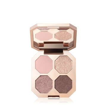 DEAR DAHLIA 夢幻絲絨眼影盤