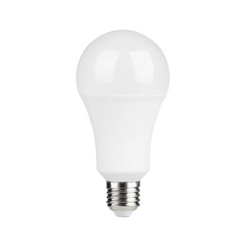 【AIWA】愛華E27型10W LED燈泡6入組-白光(客廳燈 臥室燈 LED燈 無藍光/ALD-1001-3)