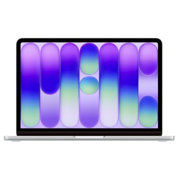 Apple MacBook Neo 13吋 A18 Pro晶片 6核心CPU 5核心GPU  銀色  A3404  256GB  8GB  MAC OS