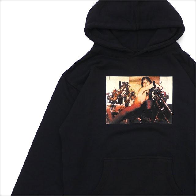 新品　WORLDPEACE PARADISE HOOD sean pablo