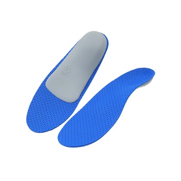 鞋鞋俱樂部 EVA足弓全墊 鞋墊 906-C137 1雙