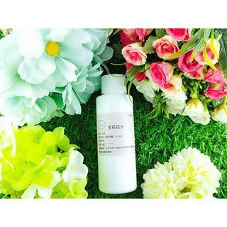 Little Happines 桂花花水 1000ml