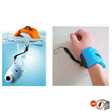 Gopro 浮力手腕帶 Gopro配件 漂浮手腕帶 浮力手帶 運動潛水 相機浮水繩 浮潛相機繩