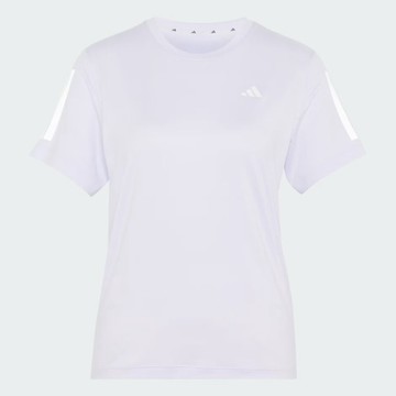 Adidas 愛迪達 Tr-es Tee 3s W KX8294 女 T恤 運動上衣 休閒短袖 淺紫 亞版 吸濕排汗