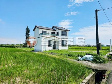 五結大吉・低總價全新農舍 ｜宜蘭縣五結鄉大吉路