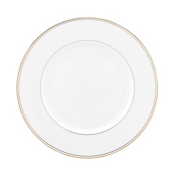 Lenox Federal Gold Dinner Plate