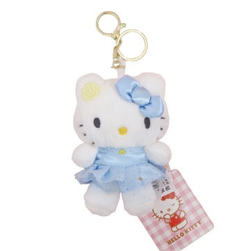 SANRIO-Kitty吊飾