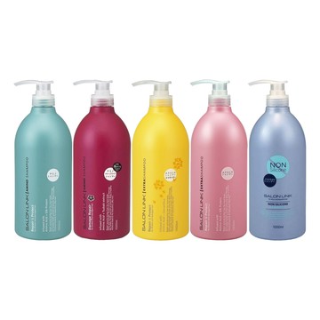 【蝦皮直營】日本 熊野  無矽靈 保濕洗髮乳 1000ml