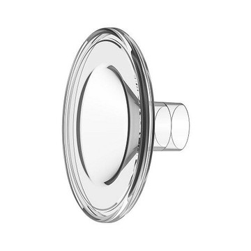 【配件】優合 Youha The INs/Express Cups專用配件-矽膠喇叭罩-24mm/28mm【悅兒園婦幼生活館】