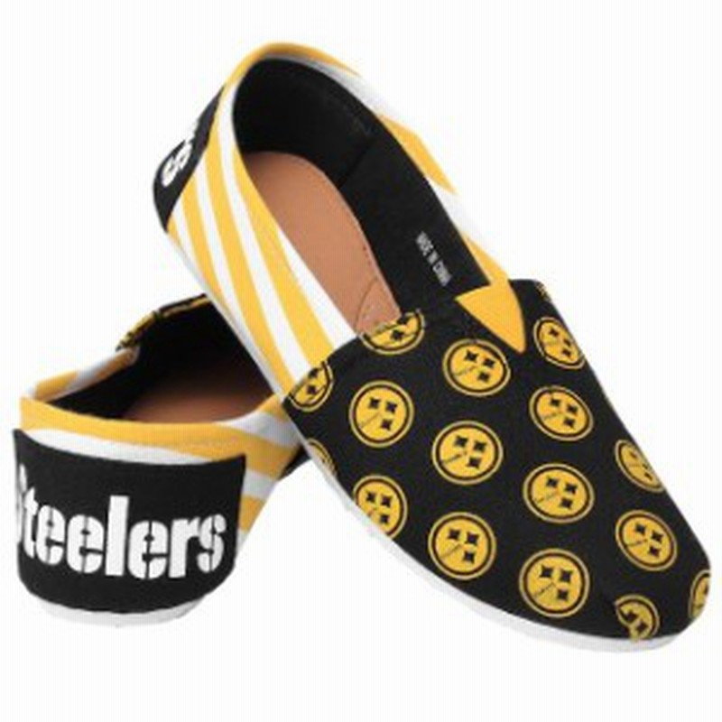 steelers women's shoes