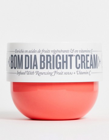 Sol de Janeiro Bom Dia Bright Body Cream 240ml-No colour