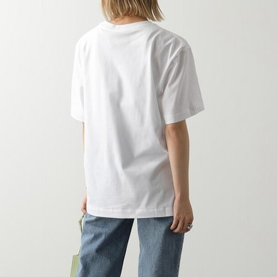 Plan C PLAN プランシー Tシャツ CAROLINA SELF PORTRAIT