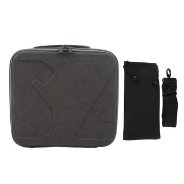 Sunnylife 手提箱單肩包旅行便攜保護適用於 Ronin RS3 穩定器球頭 OMS509