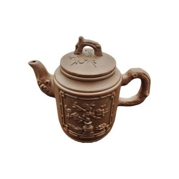 藏古祥館   紫砂茶壺   RYC62
