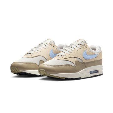 NIKE AIR MAX 1 ESS 卡其藍 休閒鞋 男鞋 運動鞋 FZ5808-009