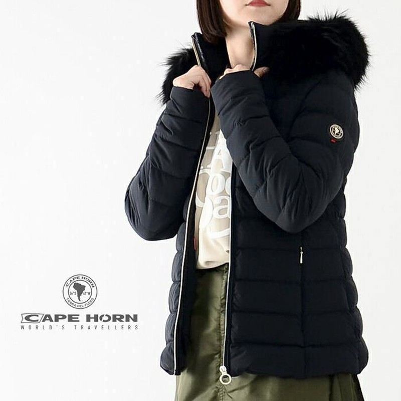 爆売りセール開催中 douceharmonieダウンコート キルティングコート