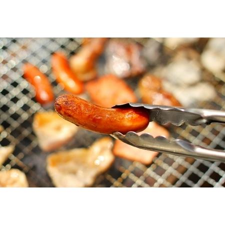 ふるさと納税 ブリオ　焼肉・BBQセット　　牛肉に負けない豚肉の味をご体験 愛知県半田市