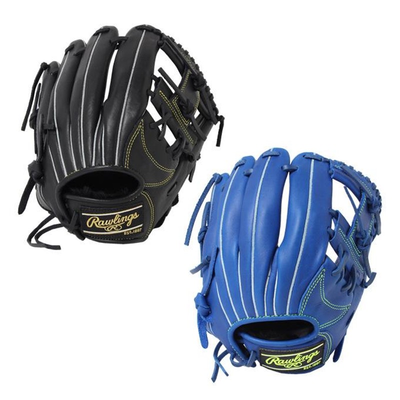 Rawlings Dual Palm Tech 軟式グローブ（楽天市場】ローリングス