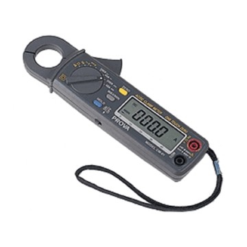 PROVA CM-01 數位交直流10Ma/200A鉤錶