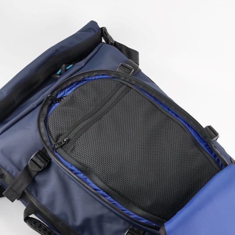 バックパック リュック デイタム DATUM ROLL TOP DUFFLE METRONOS