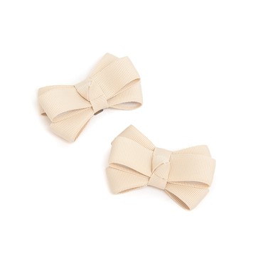 D+AF 蝴蝶結活動夾