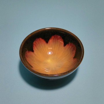 【團購/免運】夢幻玫瑰灑金杯禮盒6入