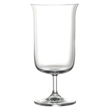 LUCARIS 旋耀 無鉛水晶 Deco 調酒杯 340ml  160mm  6個