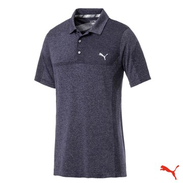 PUMA GOLF 男高爾夫球系列短袖POLO衫 578791 03