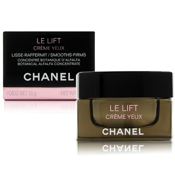 [即期優惠] Chanel 香奈兒 3.5-Da 醇萃緊緻亮眼霜 15g 效期至2026.11