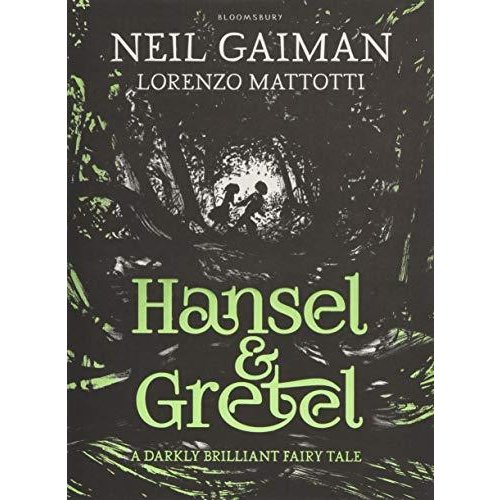 Hansel and Gretel