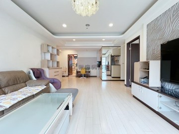 一品馥麗高樓採光四房雙車｜新北市林口區文化三路一段