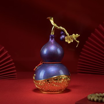 福祿盈門