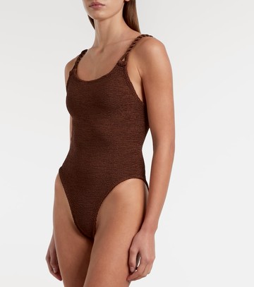Hunza G Camille swimsuit
