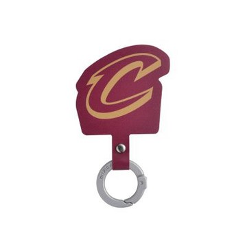 NBA 手機墊片 騎士隊 紅色系-PTT-CONBA-CLE